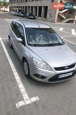 Ford Focus 2008 Ford Focus 2008