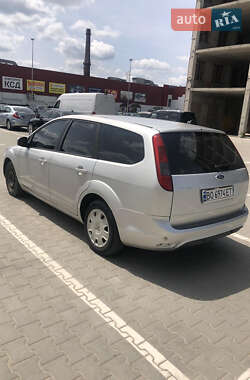 Универсал Ford Focus 2008 в 