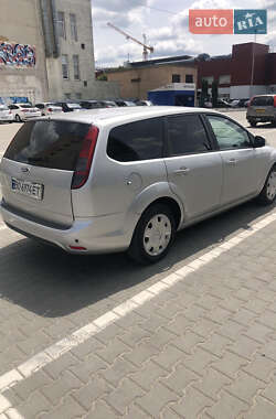 Универсал Ford Focus 2008 в 