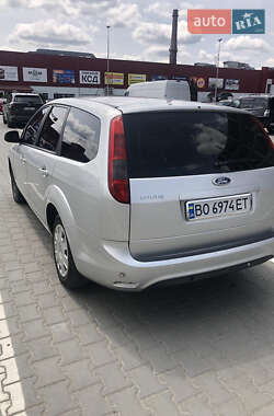 Универсал Ford Focus 2008 в 