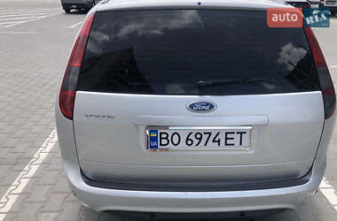 Универсал Ford Focus 2008 в 