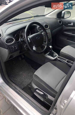 Универсал Ford Focus 2008 в 