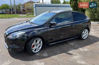 Ford Focus 2009 Ford Focus 2009