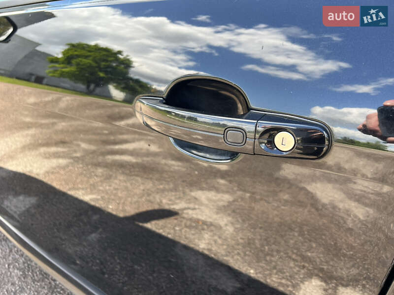 Хэтчбек Ford Focus 2009 в Ровно