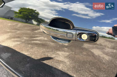 Хэтчбек Ford Focus 2009 в 