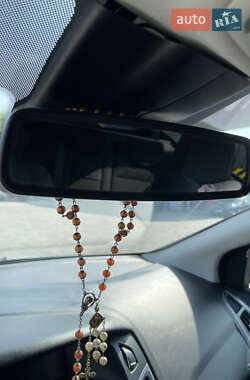 Универсал Ford Focus 2011 в 