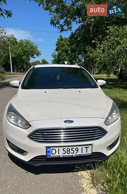 Ford Focus 2016 Ford Focus 2016