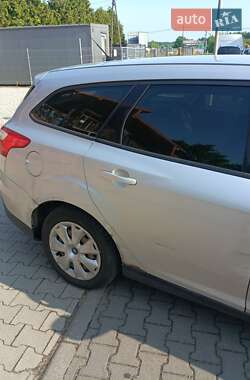 Универсал Ford Focus 2011 в 