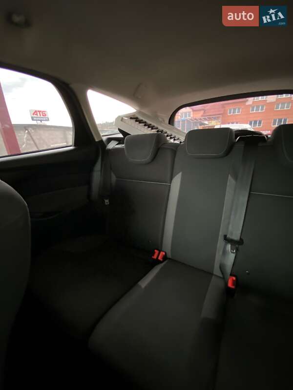 Универсал Ford Focus 2013 в Тячеве