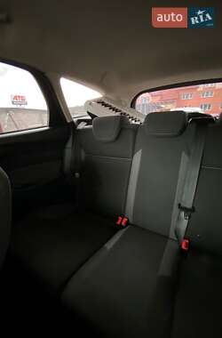 Универсал Ford Focus 2013 в 