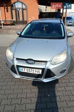 Универсал Ford Focus 2011 в Коломые