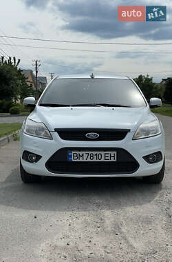 Ford Focus 2010 Ford Focus 2010