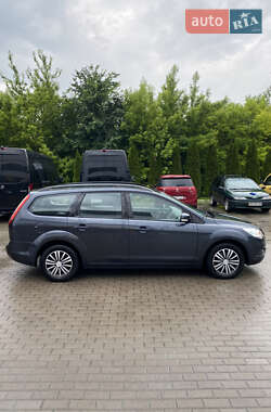 Універсал Ford Focus 2009 в 