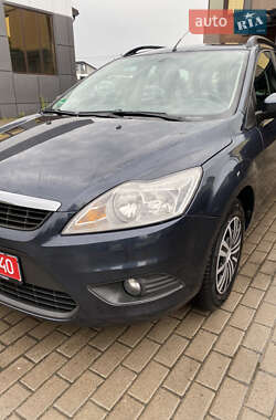 Універсал Ford Focus 2009 в 