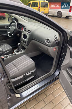 Універсал Ford Focus 2009 в 