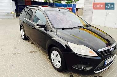 Універсал Ford Focus 2008 в Чорнобаї