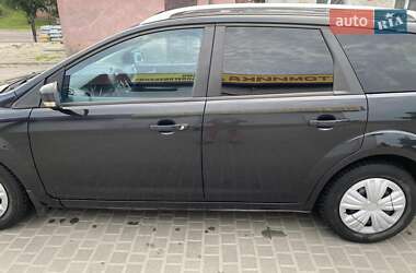 Универсал Ford Focus 2008 в 