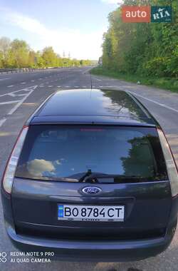Универсал Ford Focus 2010 в 