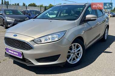 Ford Focus 2016 Ford Focus 2016