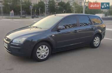 Ford Focus 2007 Ford Focus 2007