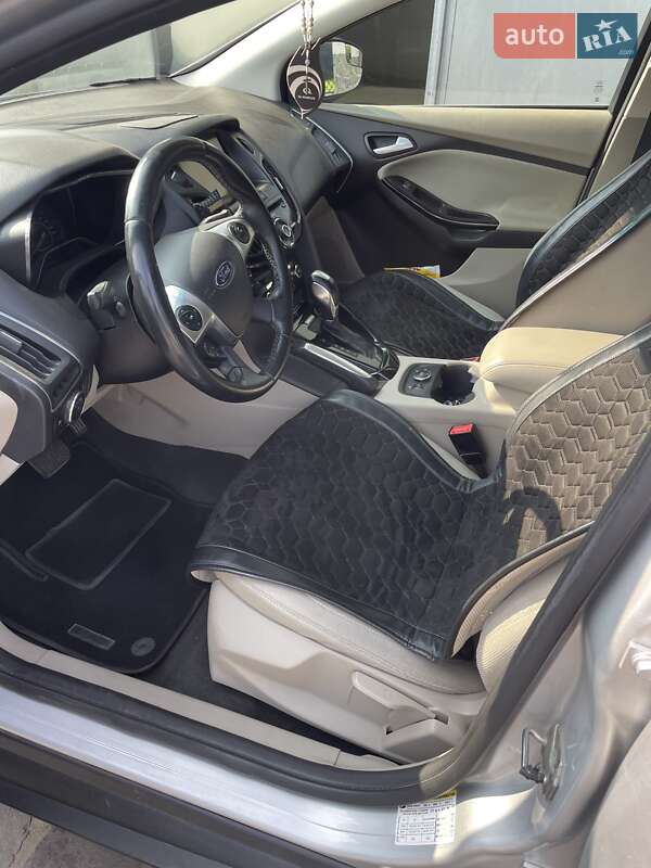 Хэтчбек Ford Focus 2013 в Мукачево фото 21 Хэтчбек Ford Focus 2013 в Мукачево