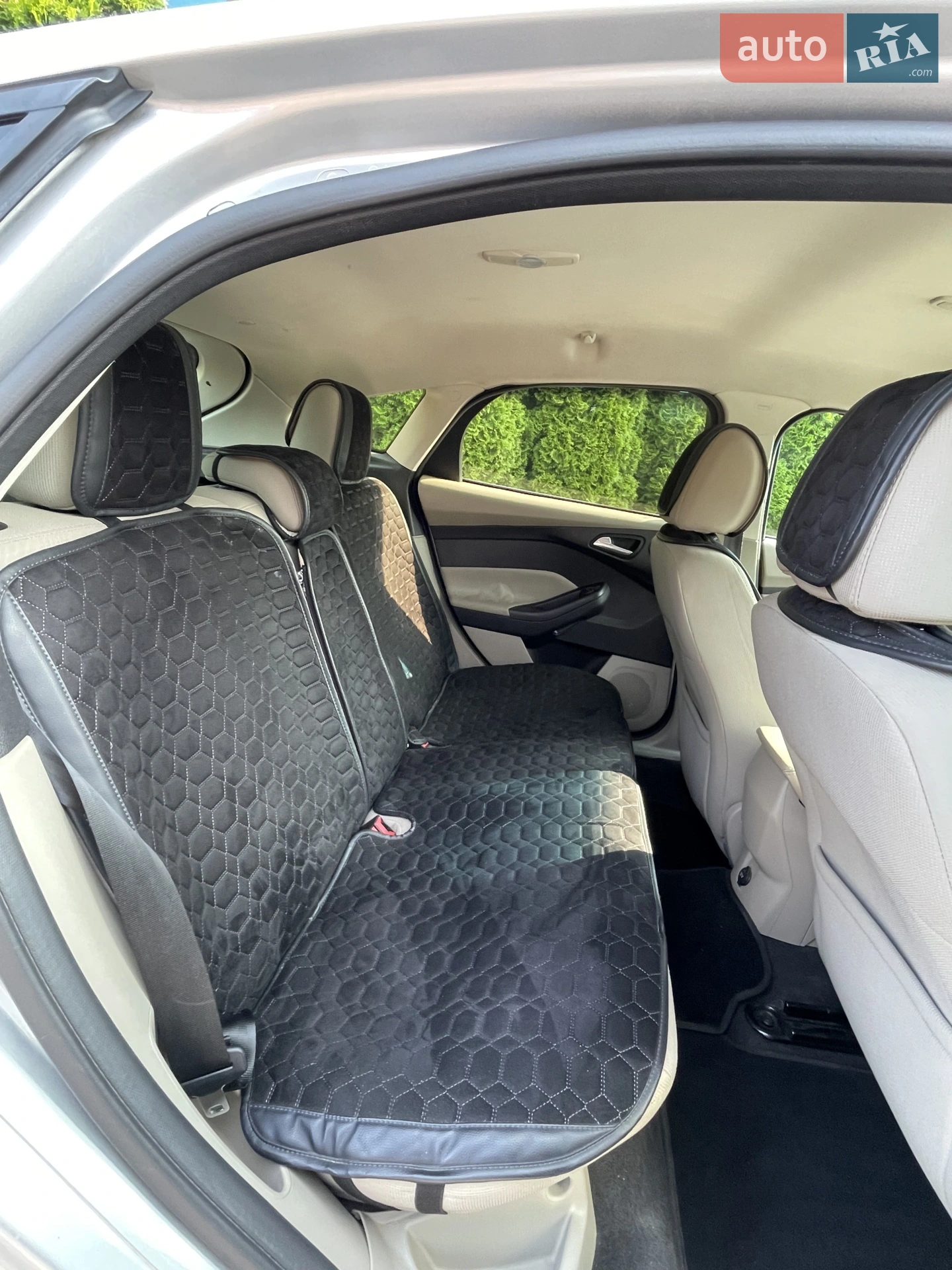 2013 Ford Focus - мініатюра 24