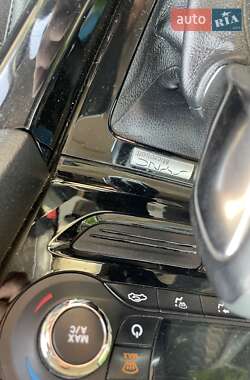 Хэтчбек Ford Focus 2013 в Мукачево