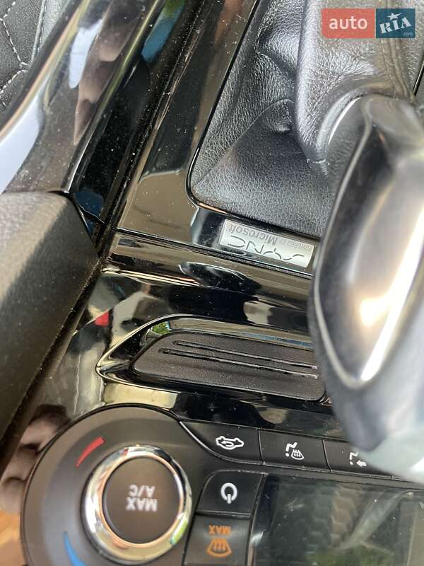 Хэтчбек Ford Focus 2013 в Мукачево фото 29 Хэтчбек Ford Focus 2013 в Мукачево