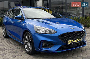 Ford Focus 2021 Ford Focus 2021