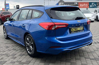 Универсал Ford Focus 2021 в 