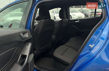 Универсал Ford Focus 2021 в 