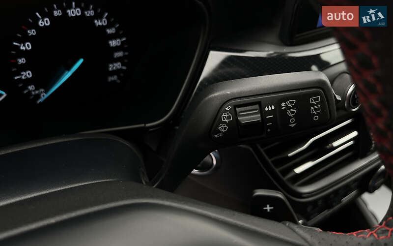 Универсал Ford Focus 2021 в Мукачево