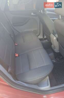 Универсал Ford Focus 2008 в Львове