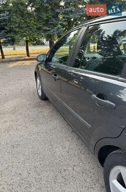 Универсал Ford Focus 2007 в 