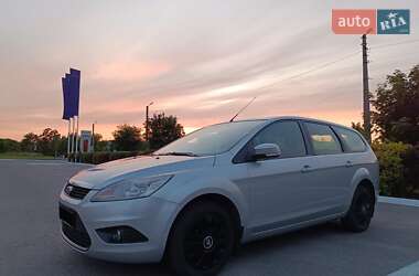 Универсал Ford Focus 2008 в Полтаве