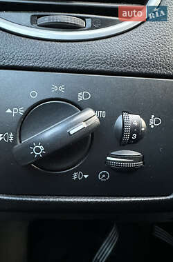 Универсал Ford Focus 2008 в 