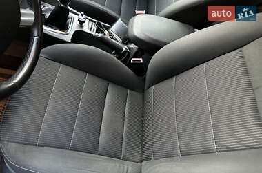Универсал Ford Focus 2008 в 