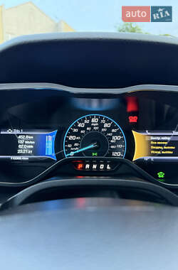Хэтчбек Ford Focus 2014 в 