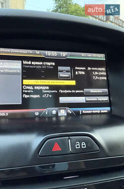 Хэтчбек Ford Focus 2014 в 