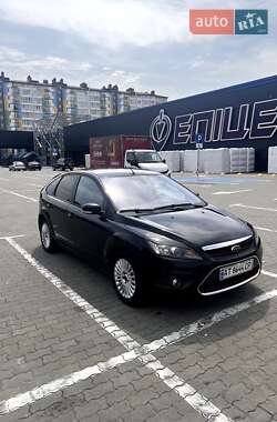 Хэтчбек Ford Focus 2009 в Ивано-Франковске