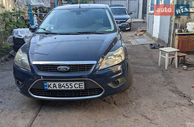 Універсал Ford Focus 2008 в Олександрії