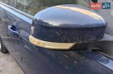Универсал Ford Focus 2008 в 