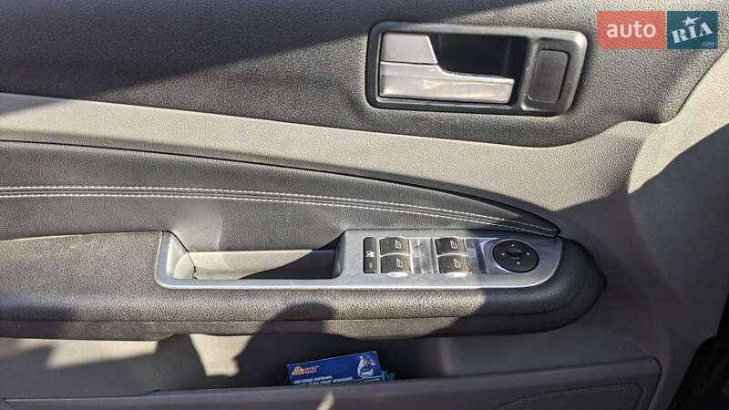 Универсал Ford Focus 2008 в Александрие