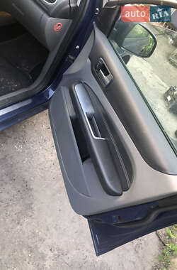Универсал Ford Focus 2008 в 