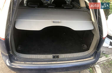 Универсал Ford Focus 2008 в 