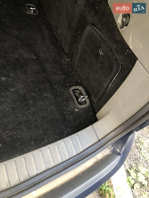 Универсал Ford Focus 2008 в Александрие