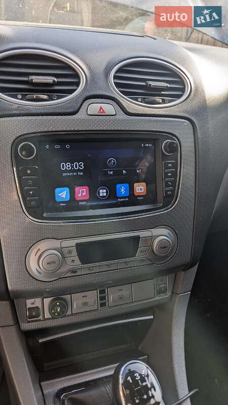 Универсал Ford Focus 2008 в Александрие