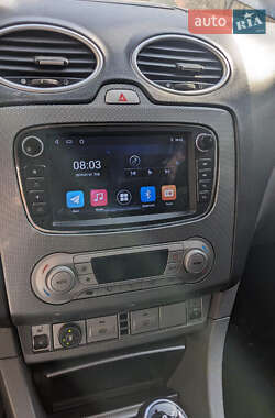 Универсал Ford Focus 2008 в 
