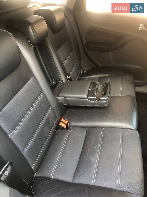 Универсал Ford Focus 2008 в Александрие