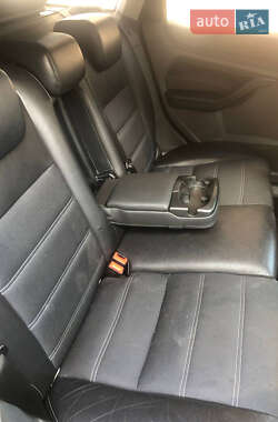 Универсал Ford Focus 2008 в 